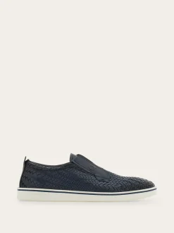 Derby slip-on - Men