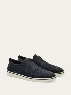 Derby slip-on - Men