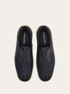 Derby slip-on - Men