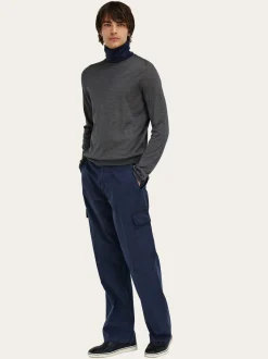 Derby slip-on - Men