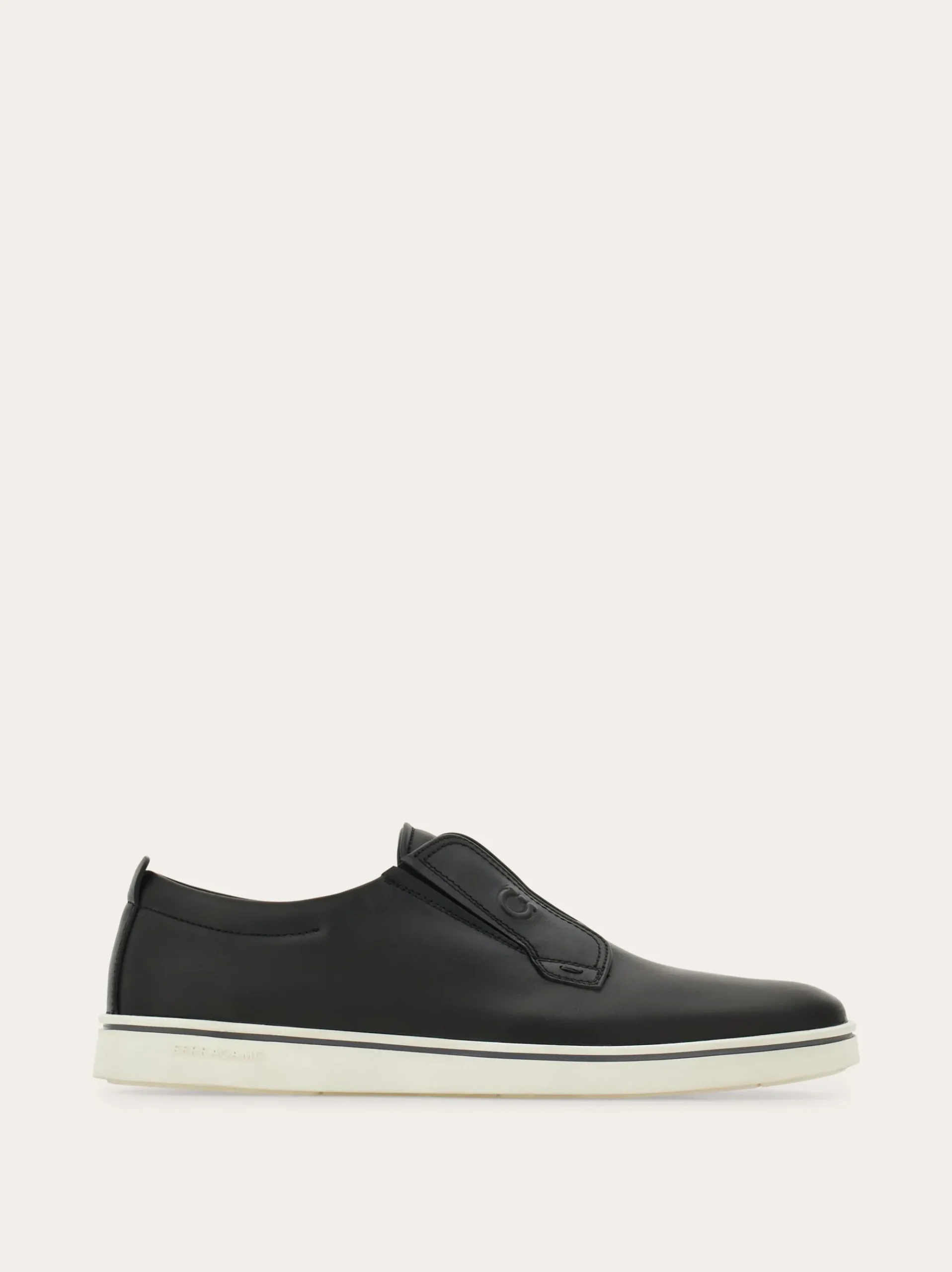 Derby slip-on - Men
