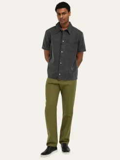 Derby slip-on - Men