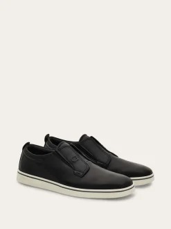Derby slip-on - Men