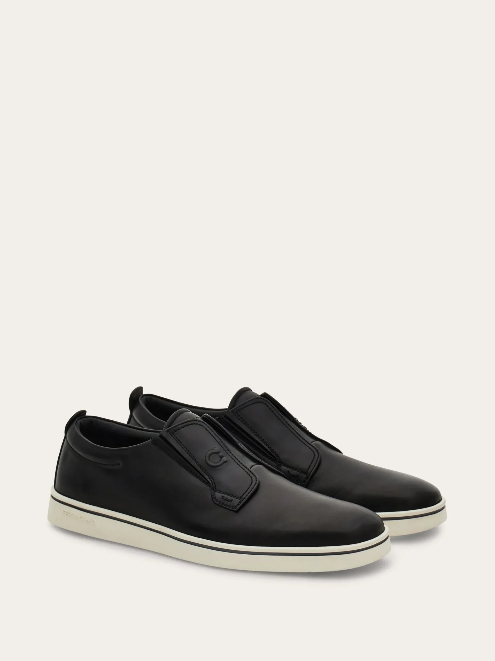 Derby slip-on - Men