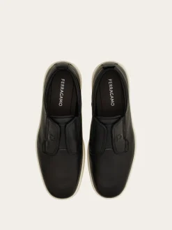 Derby slip-on - Men