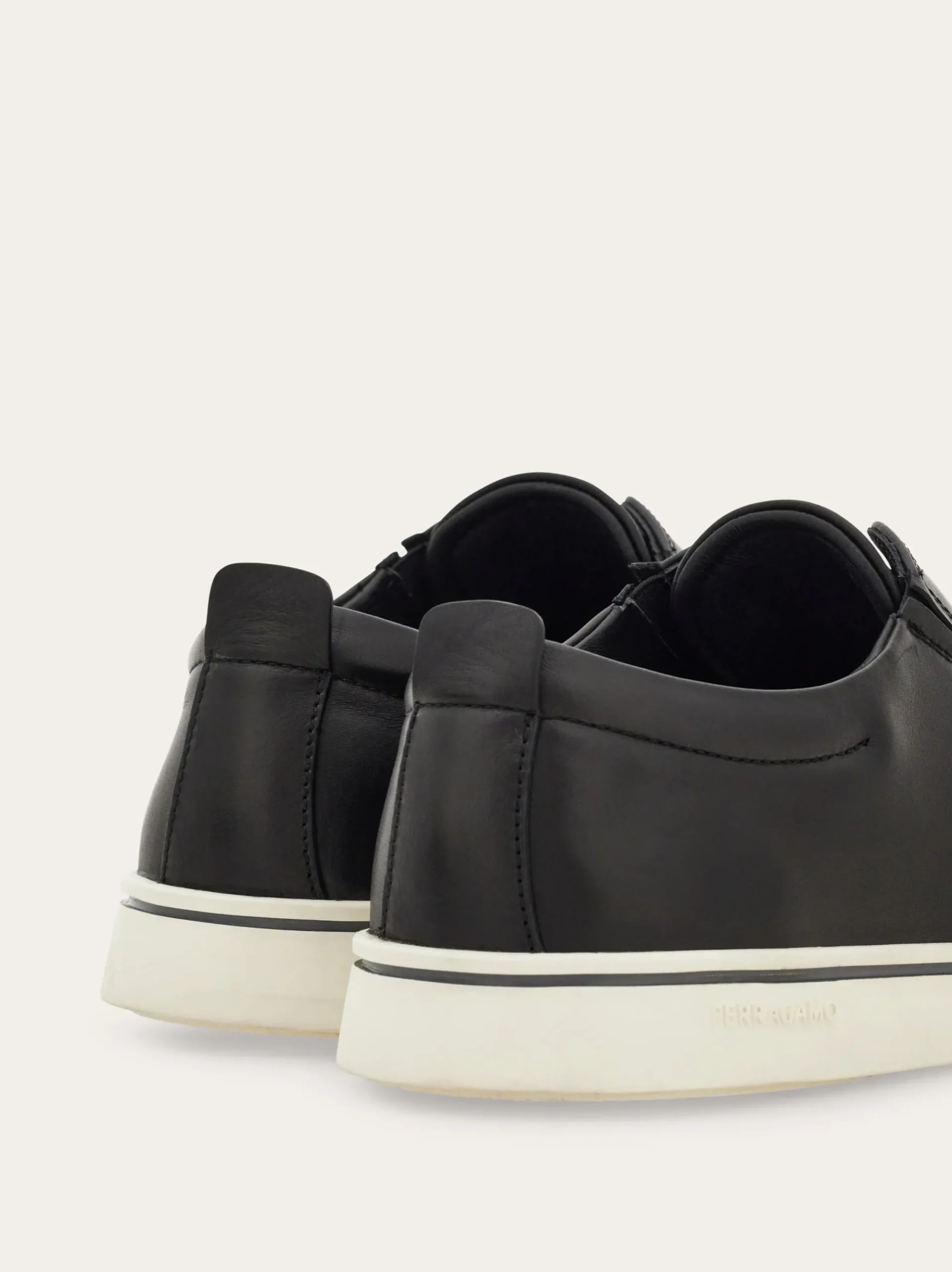 Derby slip-on - Men