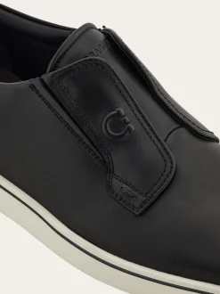 Derby slip-on - Men