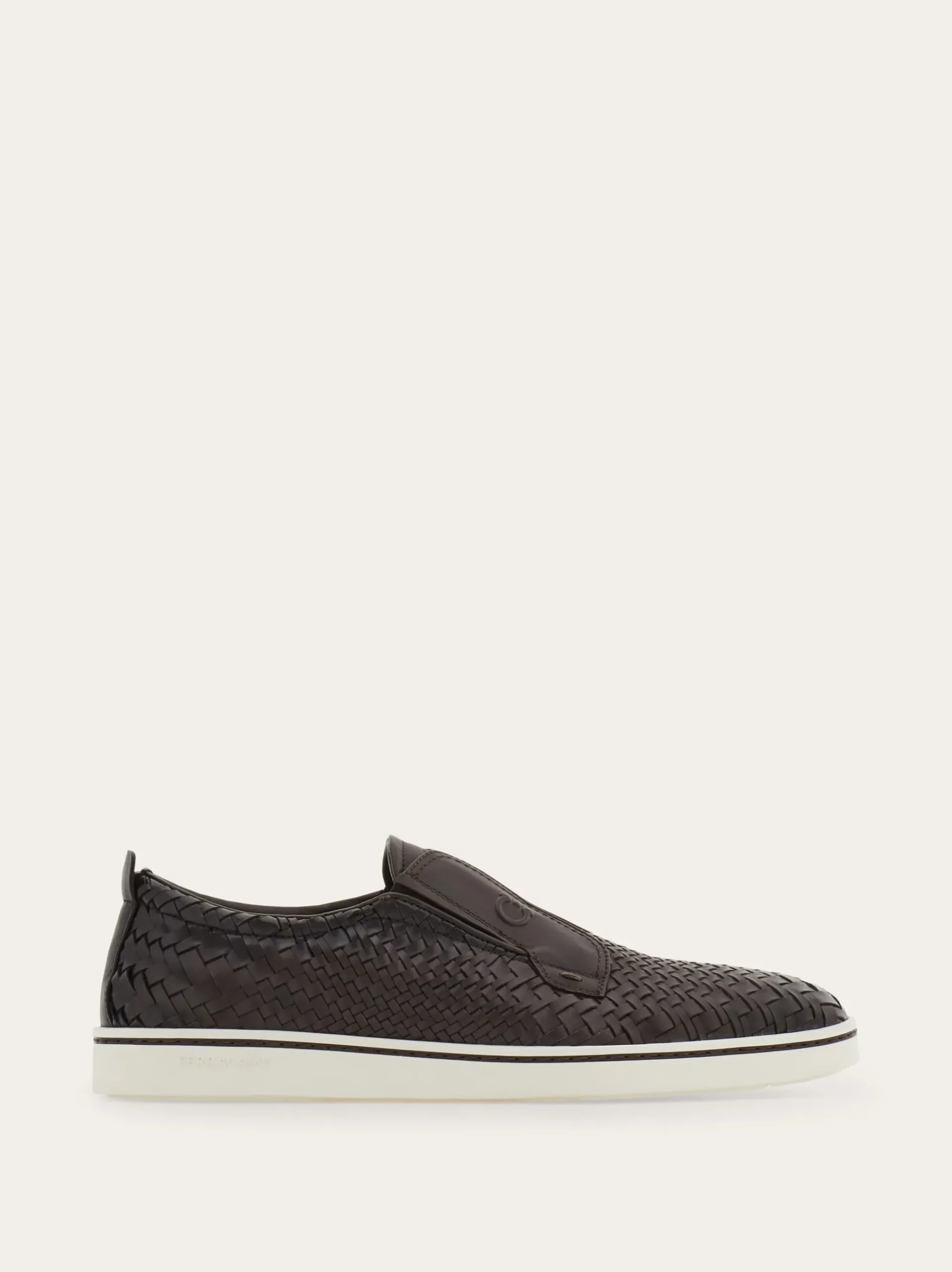 Derby slip-on - Men