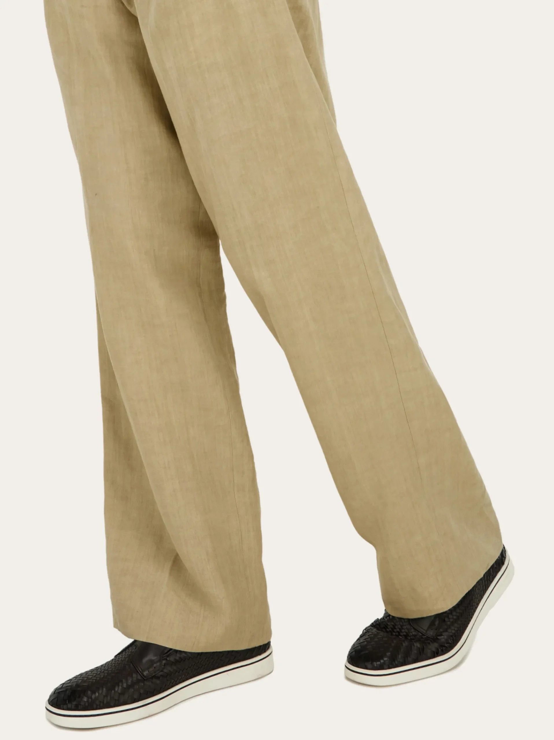 Derby slip-on - Men