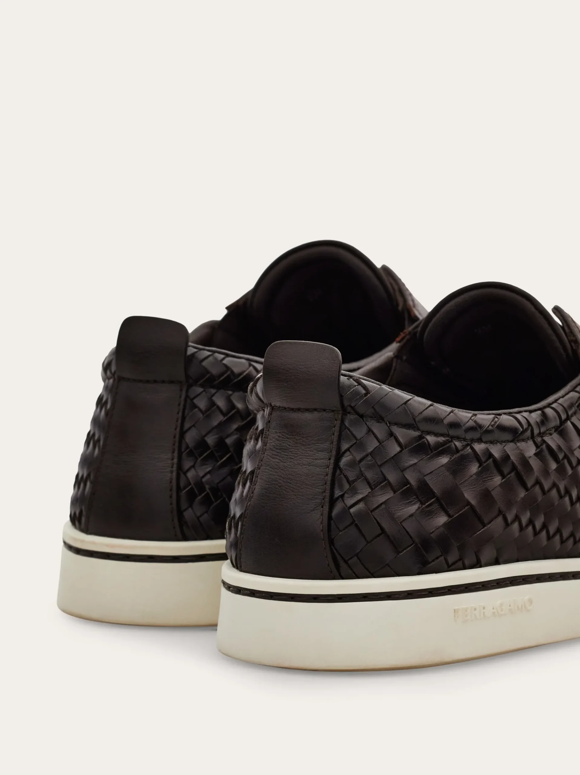 Derby slip-on - Men