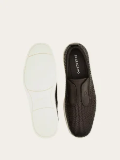 Derby slip-on - Men