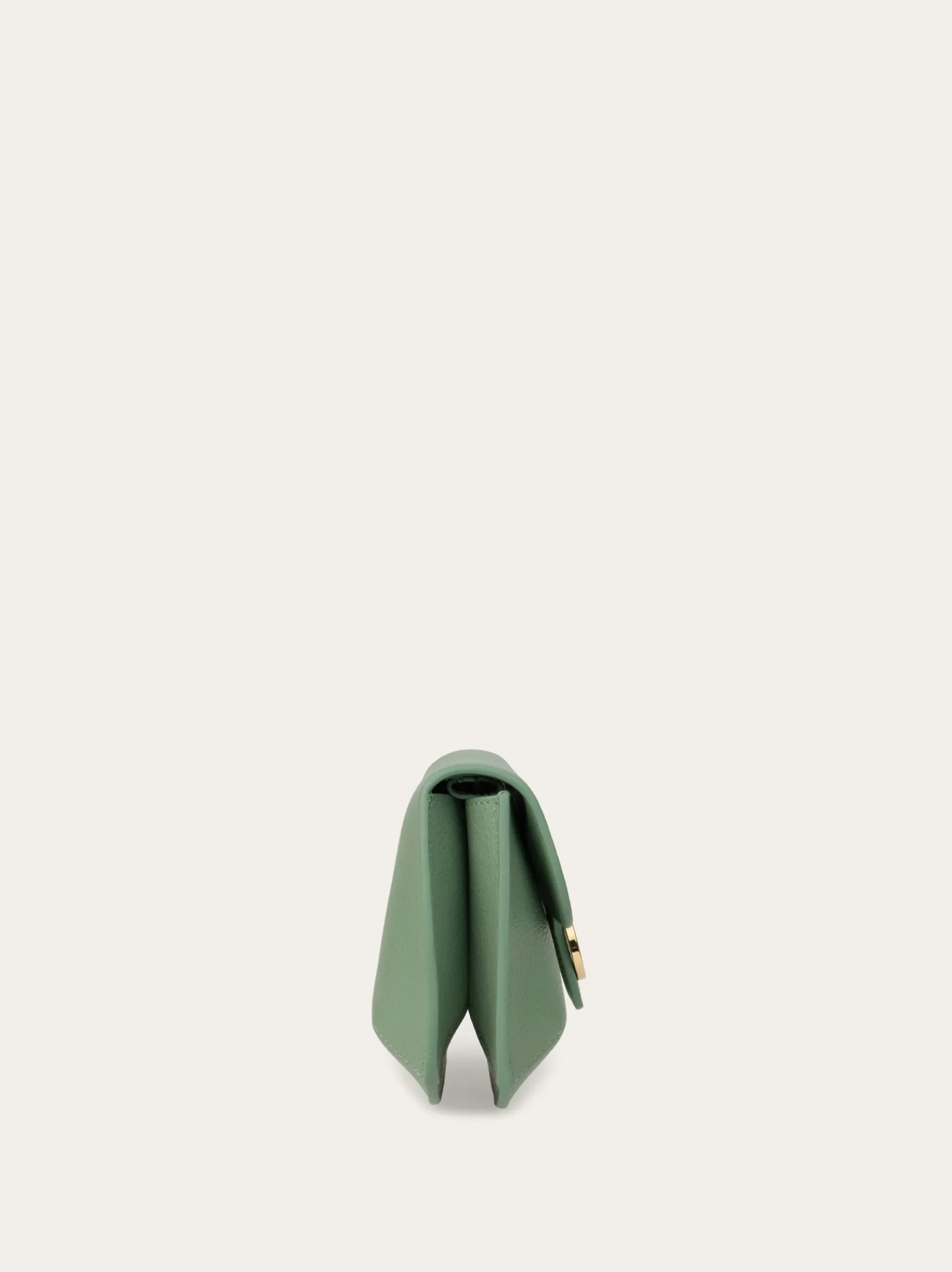 Double Gancini mini bag - Women