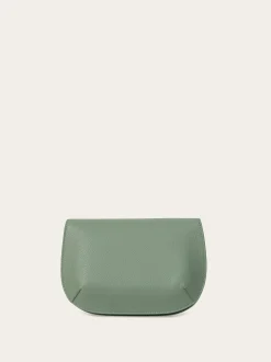 Double Gancini mini bag - Women