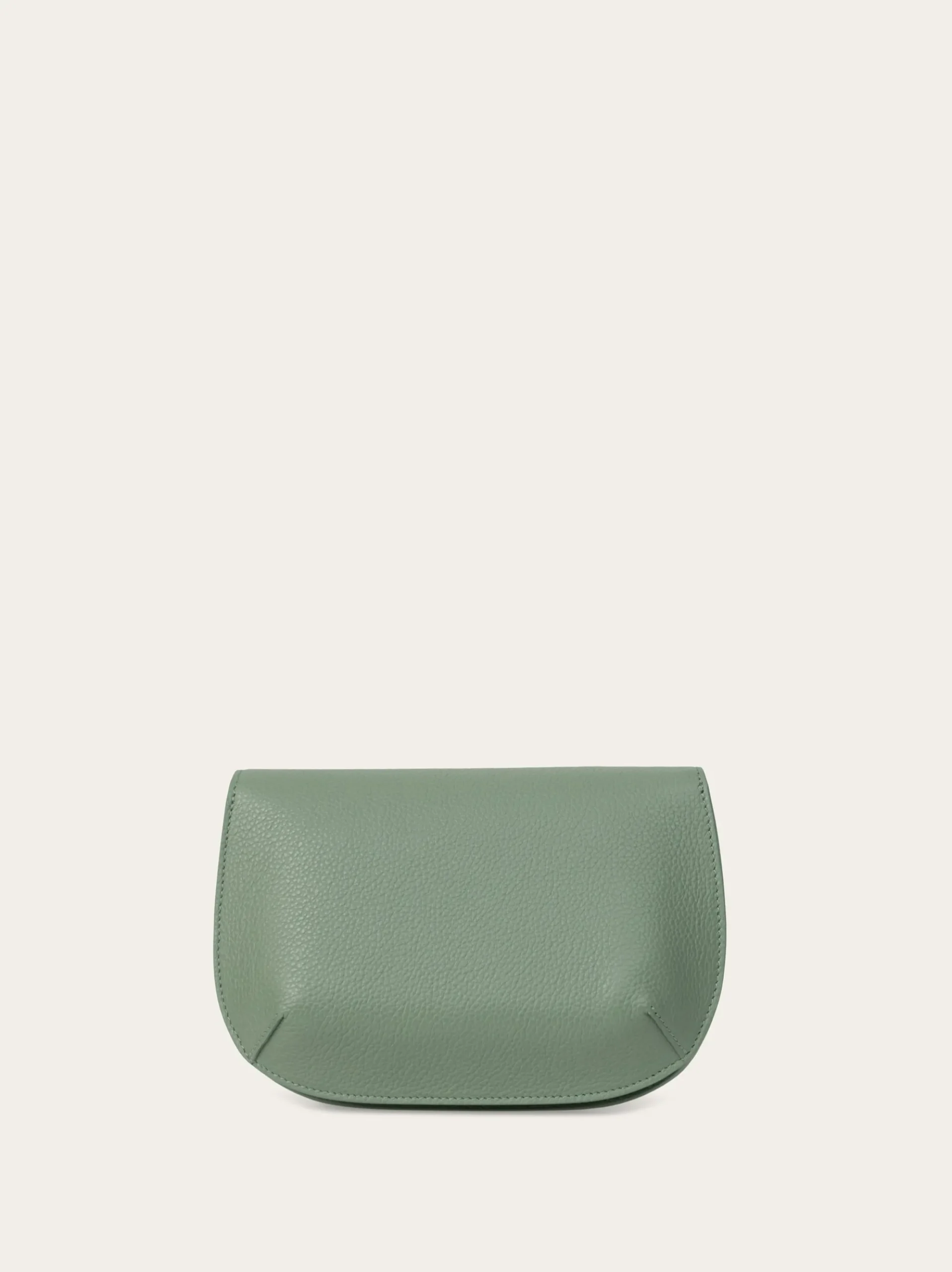 Double Gancini mini bag - Women