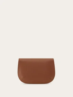 Double Gancini mini bag - Women