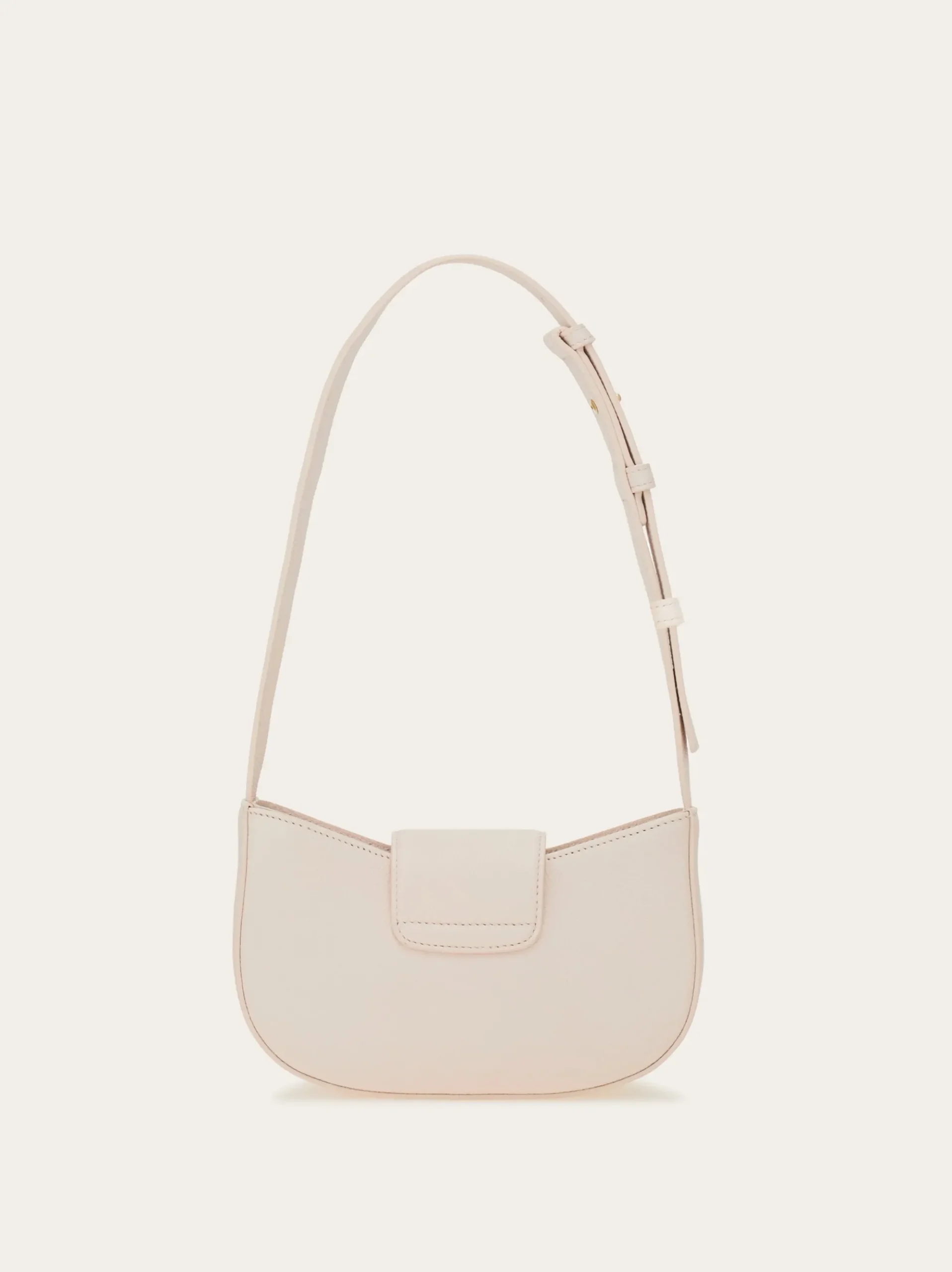 Double Gancini mini shoulder bag - Women