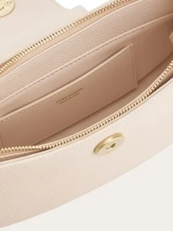 Double Gancini mini shoulder bag - Women