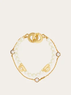 Double strand bracelet - Women