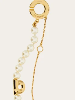 Double strand bracelet - Women