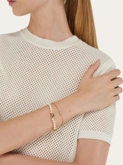 Double strand bracelet - Women