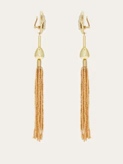 Drop earrings - Women