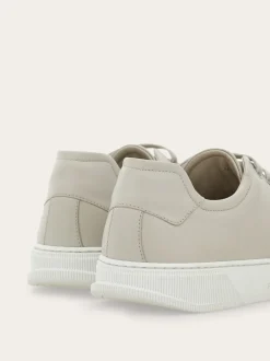 Elastic lace sneaker - Men