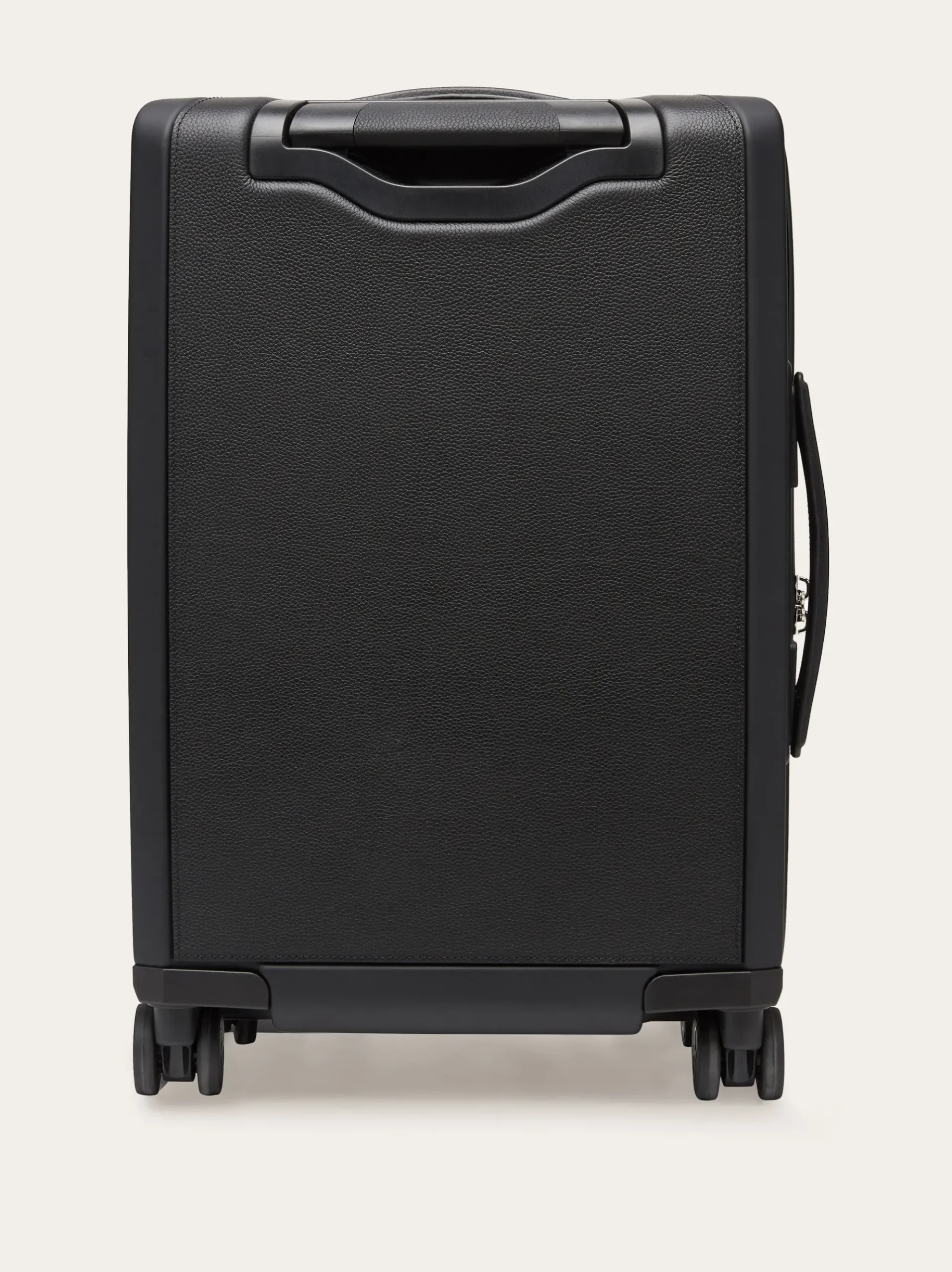 Embossed Gancini hand luggage - Men