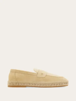 Espadrilles loafer - Men