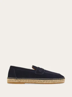 Espadrilles loafer - Men