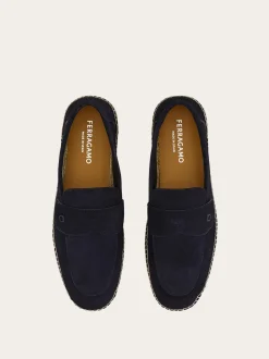 Espadrilles loafer - Men