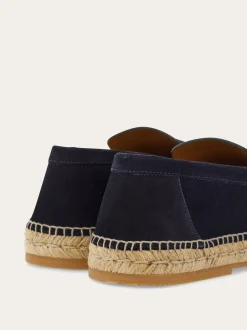Espadrilles loafer - Men
