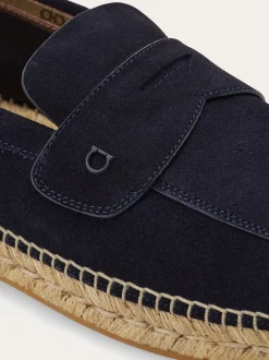 Espadrilles loafer - Men
