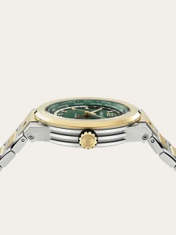 F-80 gmt watch - Men