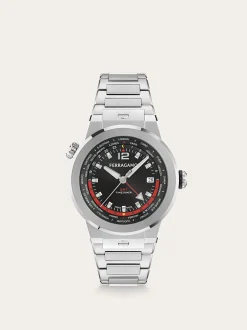 F-80 gmt watch - Men