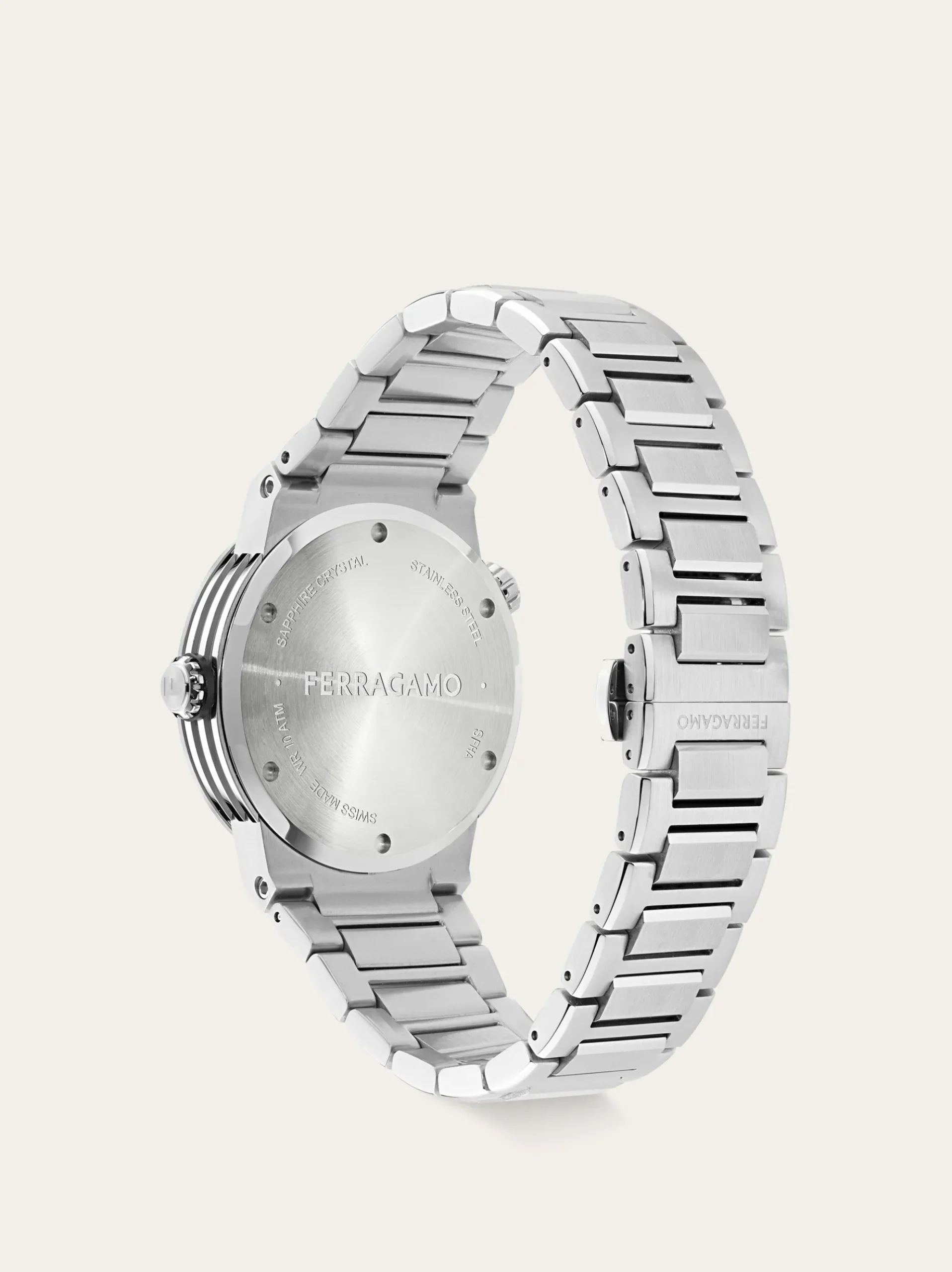 F-80 gmt watch - Men