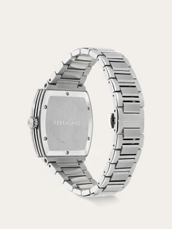 F80 Tonneau 3H Watch - Men
