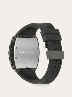 F-80 tonneau watch - Men