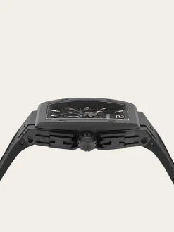 F-80 tonneau watch - Men