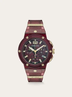 F-80 Translucent Watch - Men