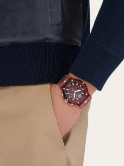 F-80 Translucent Watch - Men