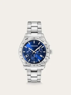 Ferragamo 1927 Chrono watch - Men