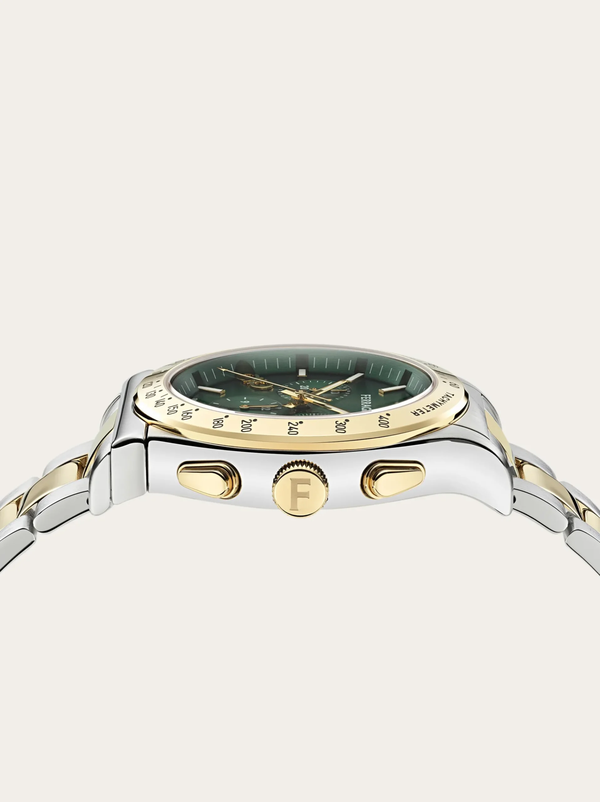Ferragamo 1927 Chrono watch - Men