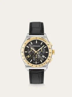 Ferragamo 1927 Chrono watch - Men