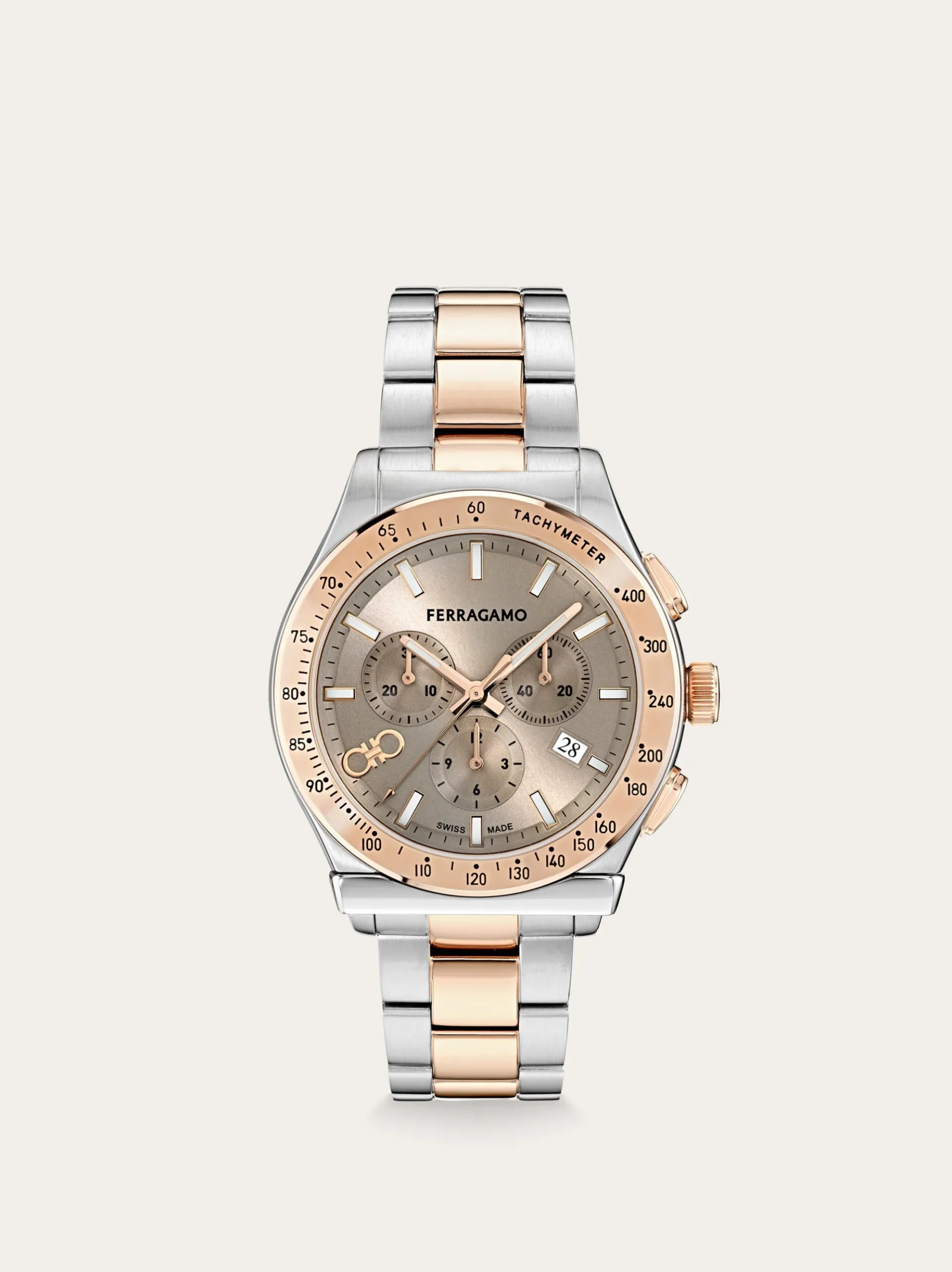 Ferragamo 1927 Chrono watch - Men
