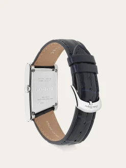 Ferragamo Asymetrique watch - Men