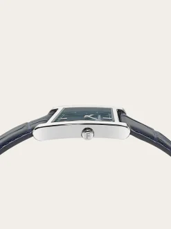 Ferragamo Asymetrique watch - Men