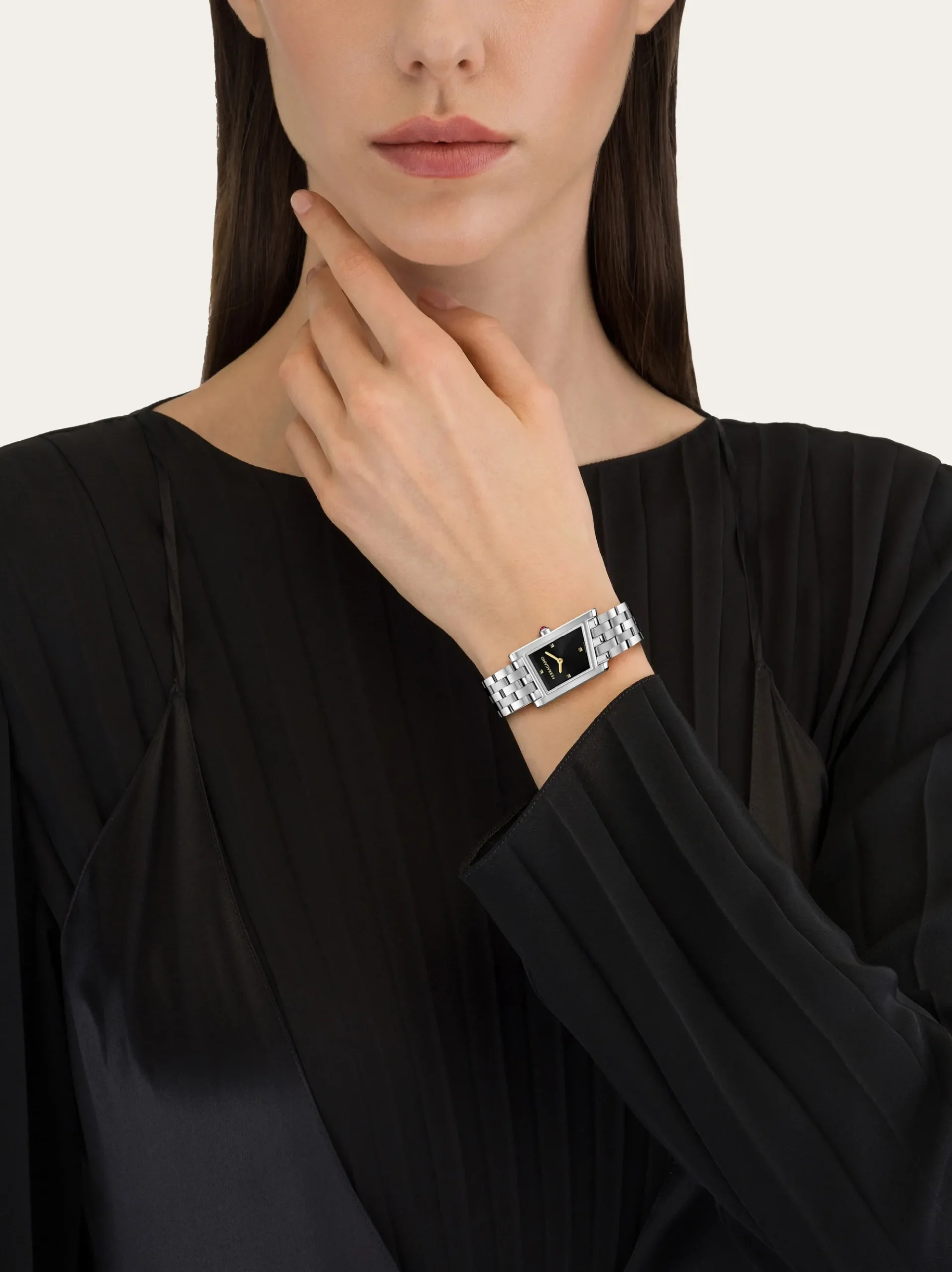 Ferragamo Asymetrique Watch - Women