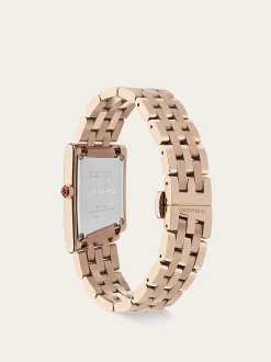 Ferragamo Asymetrique Watch - Women
