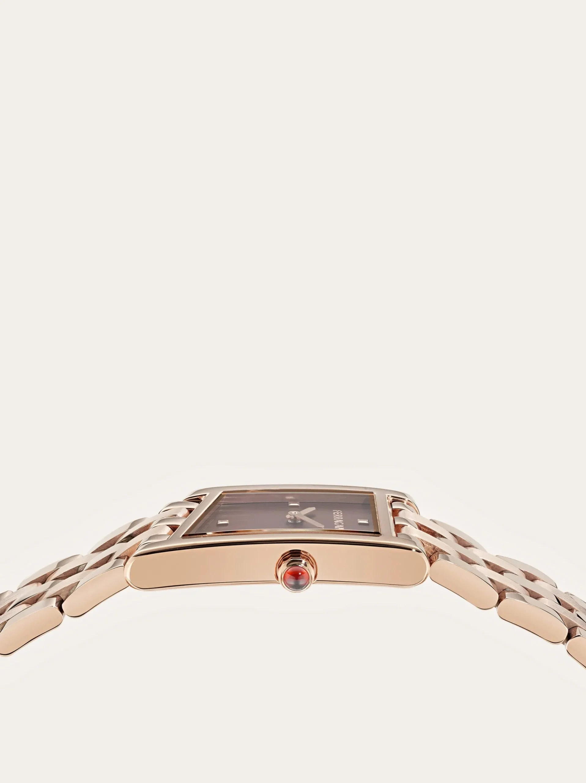 Ferragamo Asymetrique Watch - Women