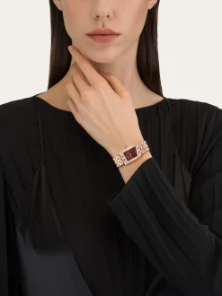 Ferragamo Asymetrique Watch - Women